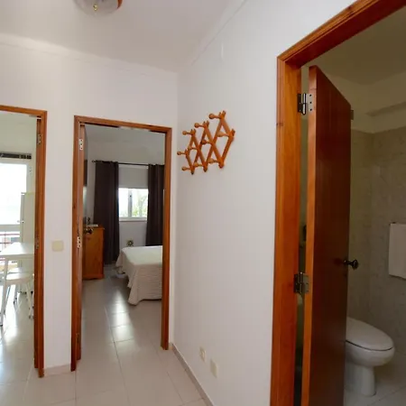 דירה Casa Caravela C *