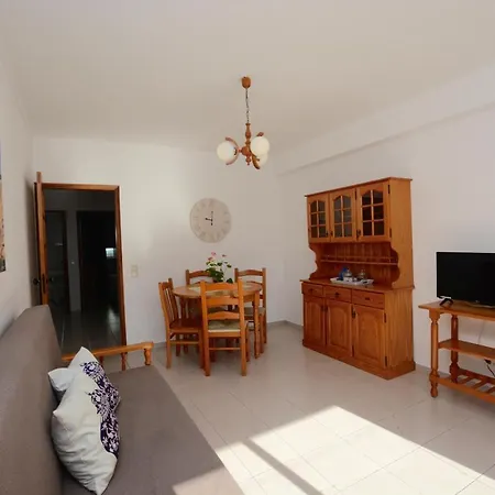 דירה Casa Caravela C