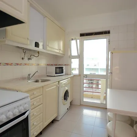Casa Caravela C 아파트