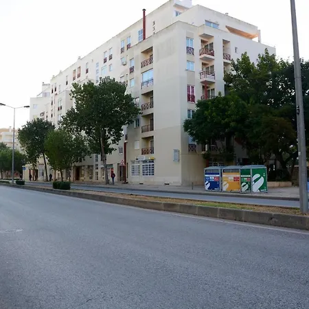 Casa Caravela C דירה *