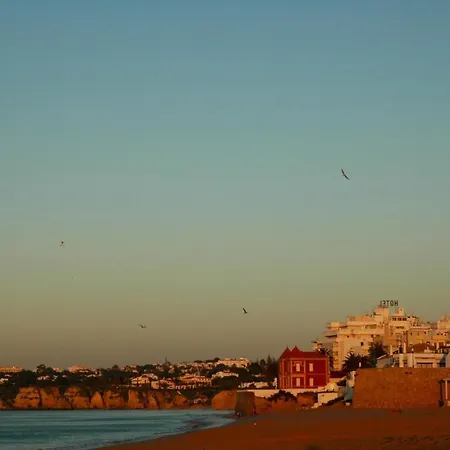 Casa Caravela C * Armação de Pêra