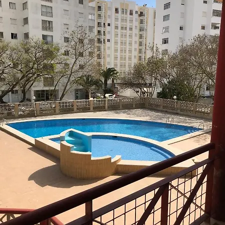 Casa Caravela C * Armação de Pêra