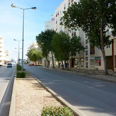 Apartamento Casa Caravela C