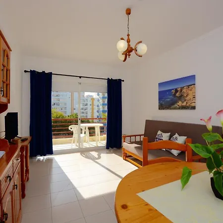 Casa Caravela C *