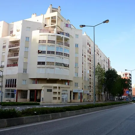 Casa Caravela C *
