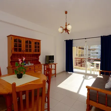 Apartament Casa Caravela C *