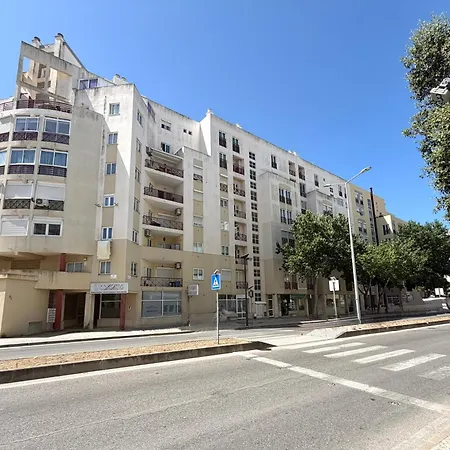 Apartament Casa Caravela C Armação de Pêra