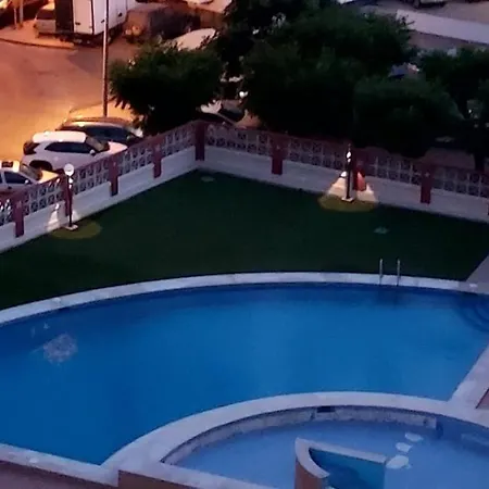 Casa Caravela C Armação de Pêra