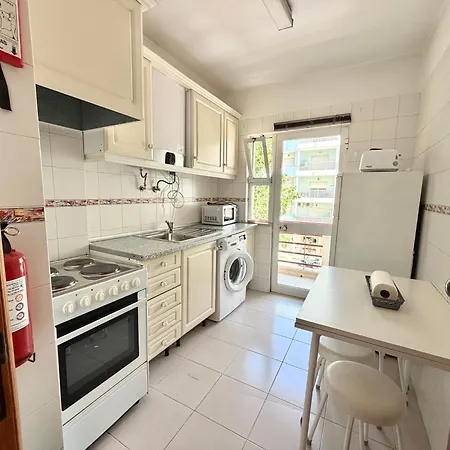 Casa Caravela C Armação de Pêra
