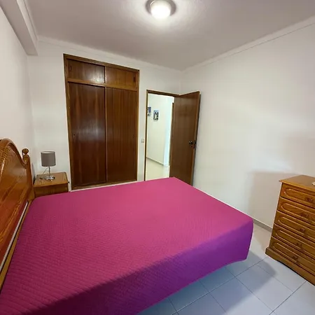 Apartament Casa Caravela C Armação de Pêra