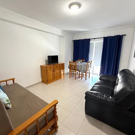 Casa Caravela C *