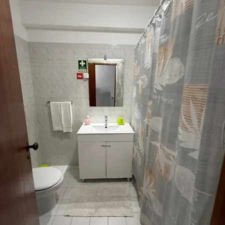 Casa Caravela C Armação de Pêra