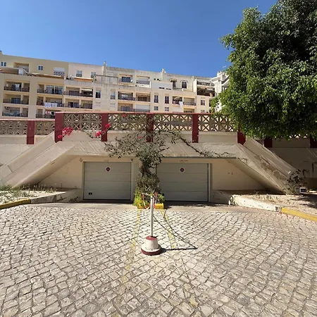 Apartament Casa Caravela C Armação de Pêra
