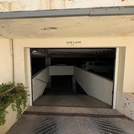 Casa Caravela C * Armação de Pêra