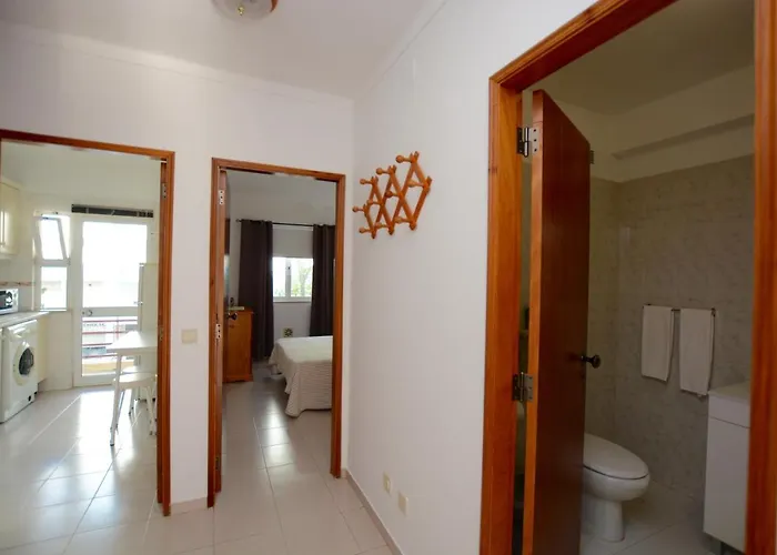 Appartamento Casa Caravela C *