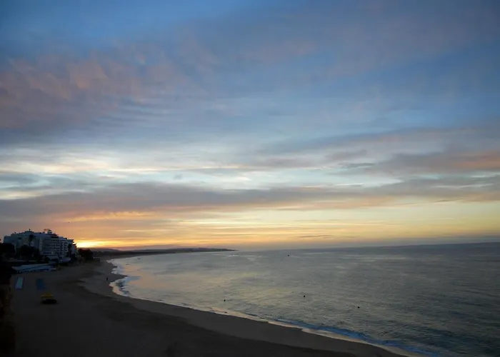 Appartamento Casa Caravela C Armação de Pêra