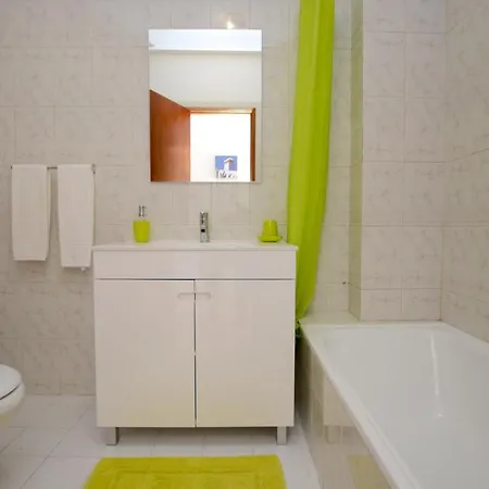 Apartment Casa Caravela C Armação de Pêra