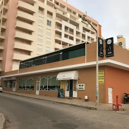 Casa Caravela C Armação de Pêra