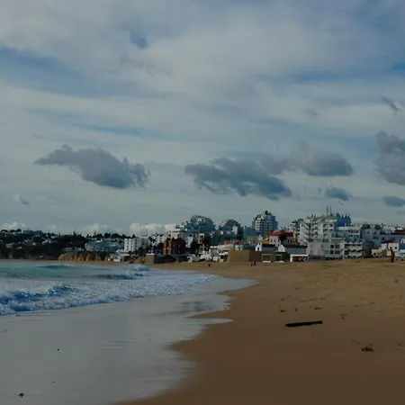 Casa Caravela C Armação de Pêra